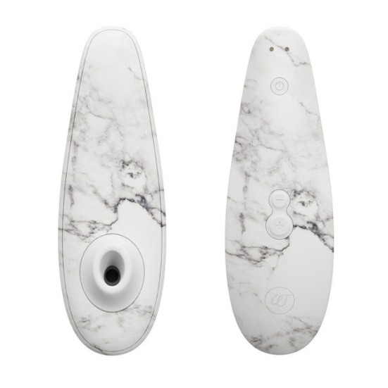 Стимулятор клитора Womanizer Marilyn Monroe