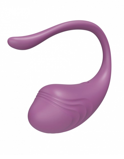 Виброяйцо Secwell Little Tadpol