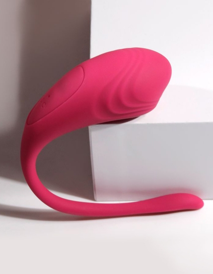 Виброяйцо Secwell Little Tadpol