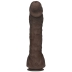 Фаллос Prince Yahshua 10.5”, Doc Johnson