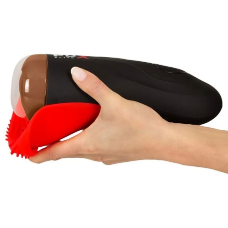 Автоматический вакуумный мастурбатор PDX Fuck-O-Matic 2