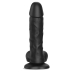Фаллос Sliding Skin Realistic Dildo