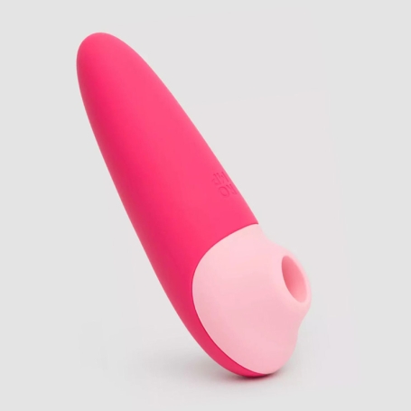 Стимулятор клитора ROMP Shine X