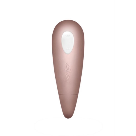 Стимулятор клитора Satisfyer 1 Number One