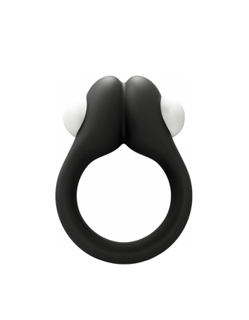 Виброкольцо Wooomy Zippy Bullet CockRing