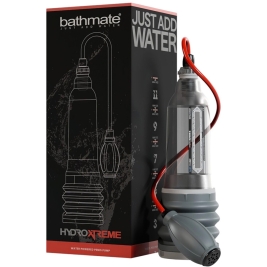 Гидропомпа Bathmate HydroXTREME-8