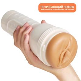Мастурбатор Fleshlight - Kazumi Kumzumi