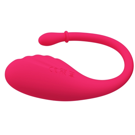 Виброяйцо Romance Undine