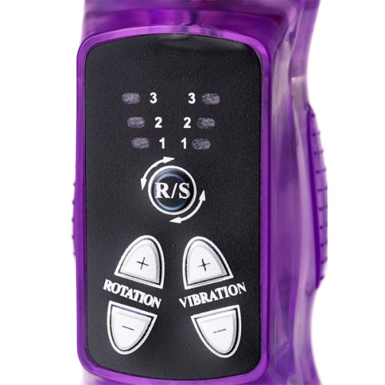 Вибратор A-toys High-Tech 761034