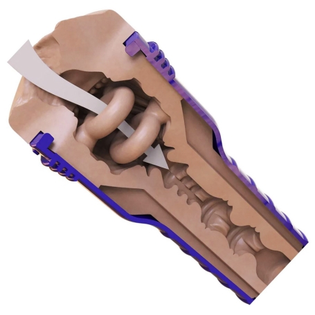 Мастурбатор Fleshlight Boost Bang