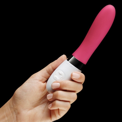 Вибратор Lelo LIV 2