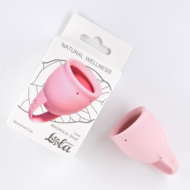 Менструальная чаша Magnolia Lola