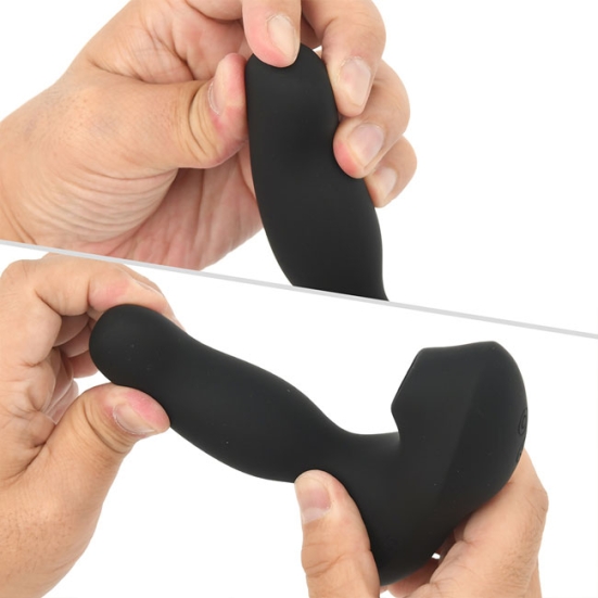 Стимулятор Nexus Revo Air