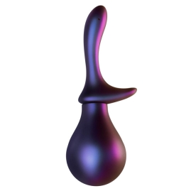 Душ анальный Hueman Nebula Bulb