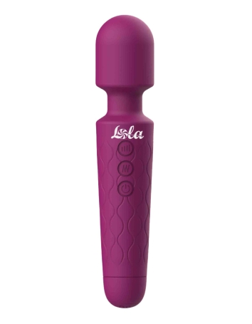 Клиторальный вибратор Dreaming Wand