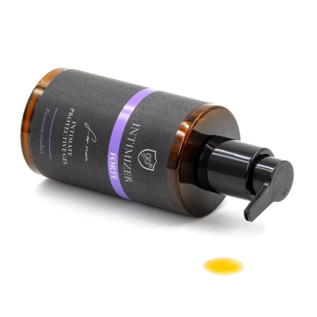 Мужской гель для интимного ухода Intimizer Forte