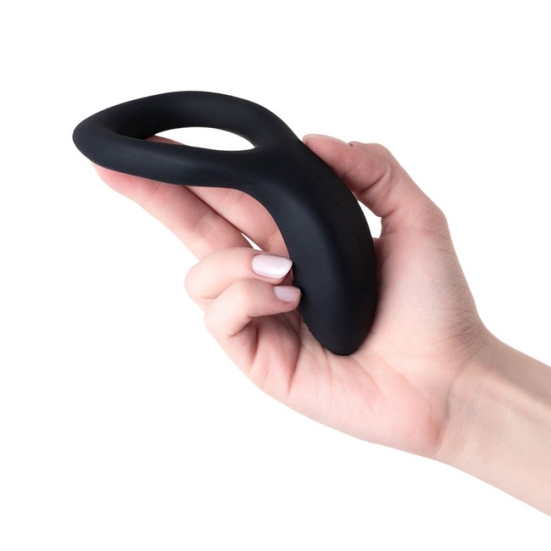 Виброкольцо Lovense Diamo