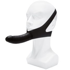 Страпон на лицо The Original Facilitator