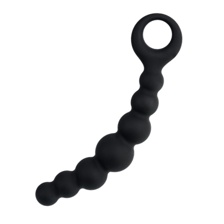 Анальные шарики Carina POPO Pleasure