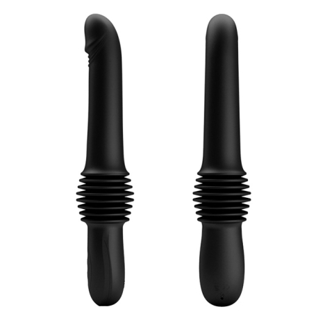 Стимулятор Pretty Love Pazuzu