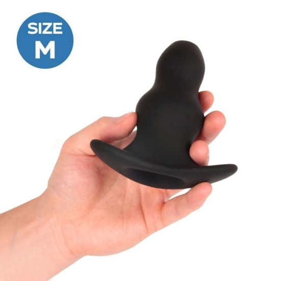 Пробка-тоннель Sex Expert