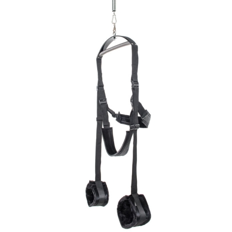 Секс-качели Spinning Fantasy Swing