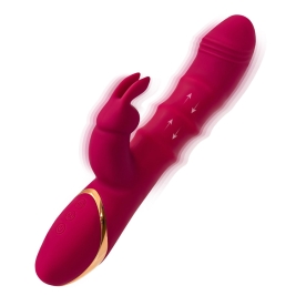 Вибратор-кролик JOS Tenty