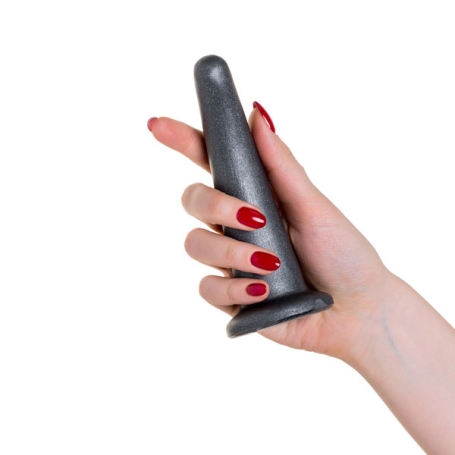 Вибрострапон с 2 насадками UNI strap 7"