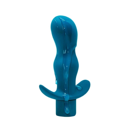 Вибростимулятор Lola toys Satisfaction