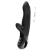 Вибратор-пульсатор Bi Stronic Arc
