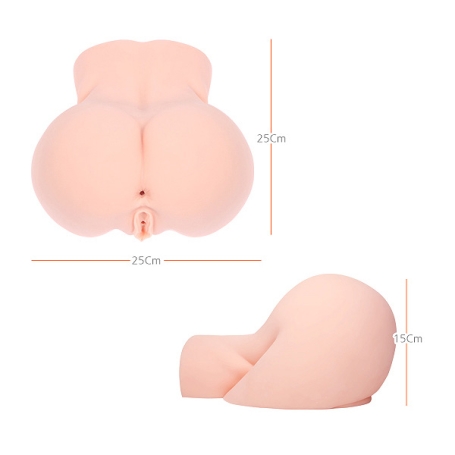 Мастурбатор Kokos Oknyeo