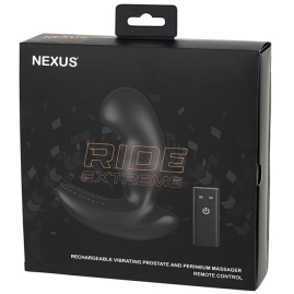 Вибростимулятор Nexus Ride Extreme