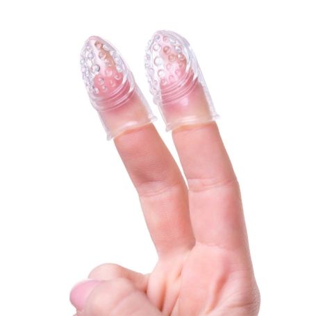 Насадки на палец A-toys Favi