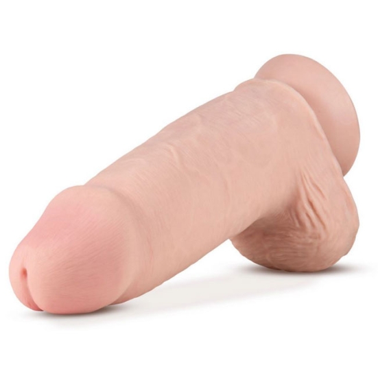 Фаллос Au Naturel - 2.75 Pounder