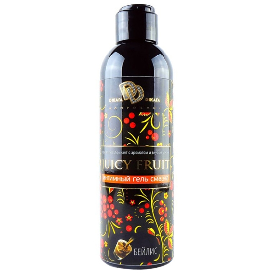 Смазка Djaga-Djaga Juicy Fruit 200 мл