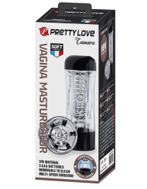 Мастурбатор Pretty Love Tamara
