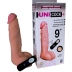 Фаллос-вибратор Unicock 9" Lovetoy