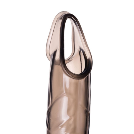 Увеличивающая насадка ToyFa XLover