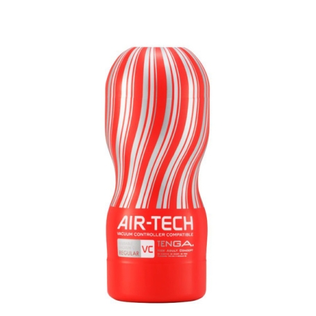 Мастурбатор Tenga Air-Tech Reusable