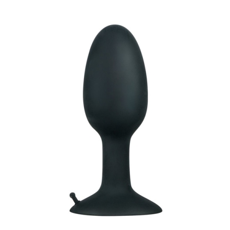 Анальная пробка Backdoor Orion
