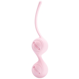Вагинальные шарики Kegel Tighten UP I