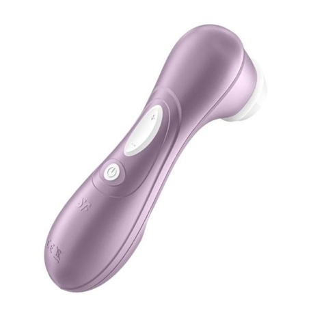 Стимулятор клитора Satisfyer Pro 2