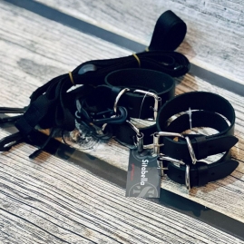 Комплект для растяжки на кровати «Новичок»