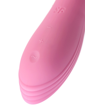 Вибратор Satisfyer G-Force