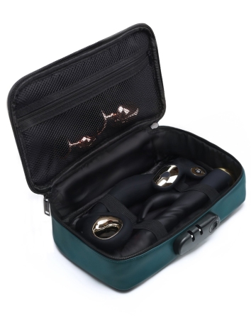 Сумочка для хранения секс-игрушек Discreet Box