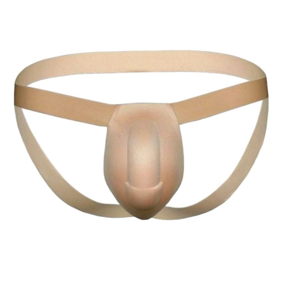 Мужской пуш-ап вкладыш Romeo Rossi