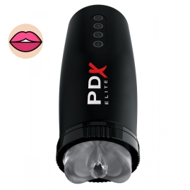 Авто-мастурбатор PDX Moto-Bator 2