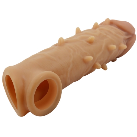 Насадка Pretty Love Osborn