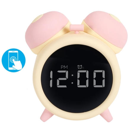 Стимулятор-будильник Naughty Clock