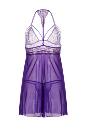 Сорочка Candy Girl Nevaeh